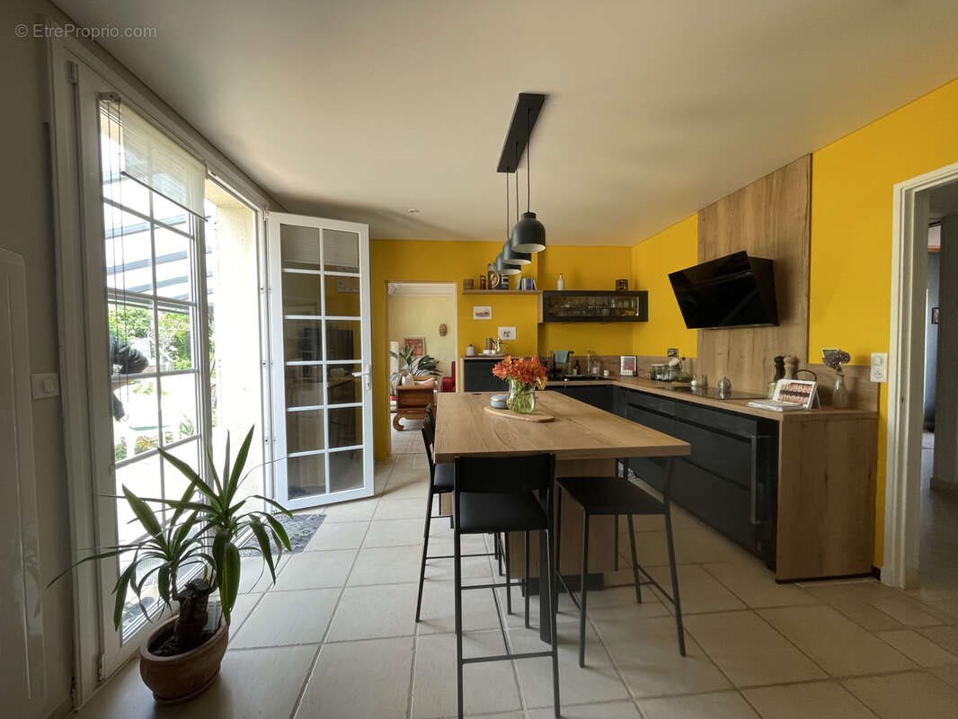 Maison à vendre, 226m², Le Mans