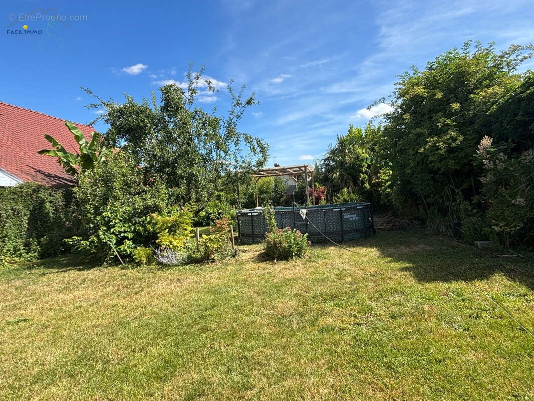 Maison à vendre, 235m², Belloy-sur-Somme