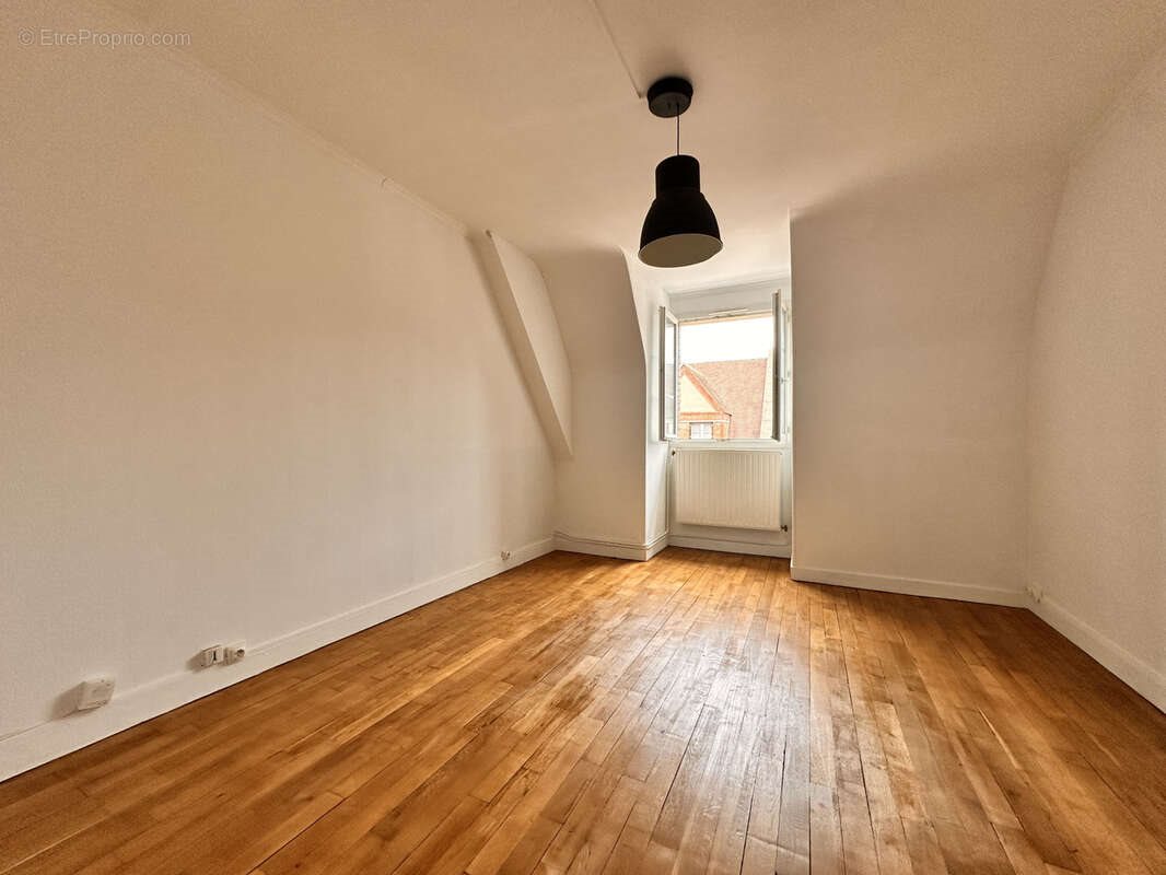 Appartement à vendre, 61m², Evreux