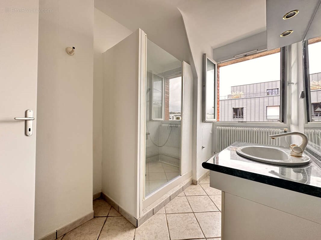 Appartement à vendre, 61m², Evreux
