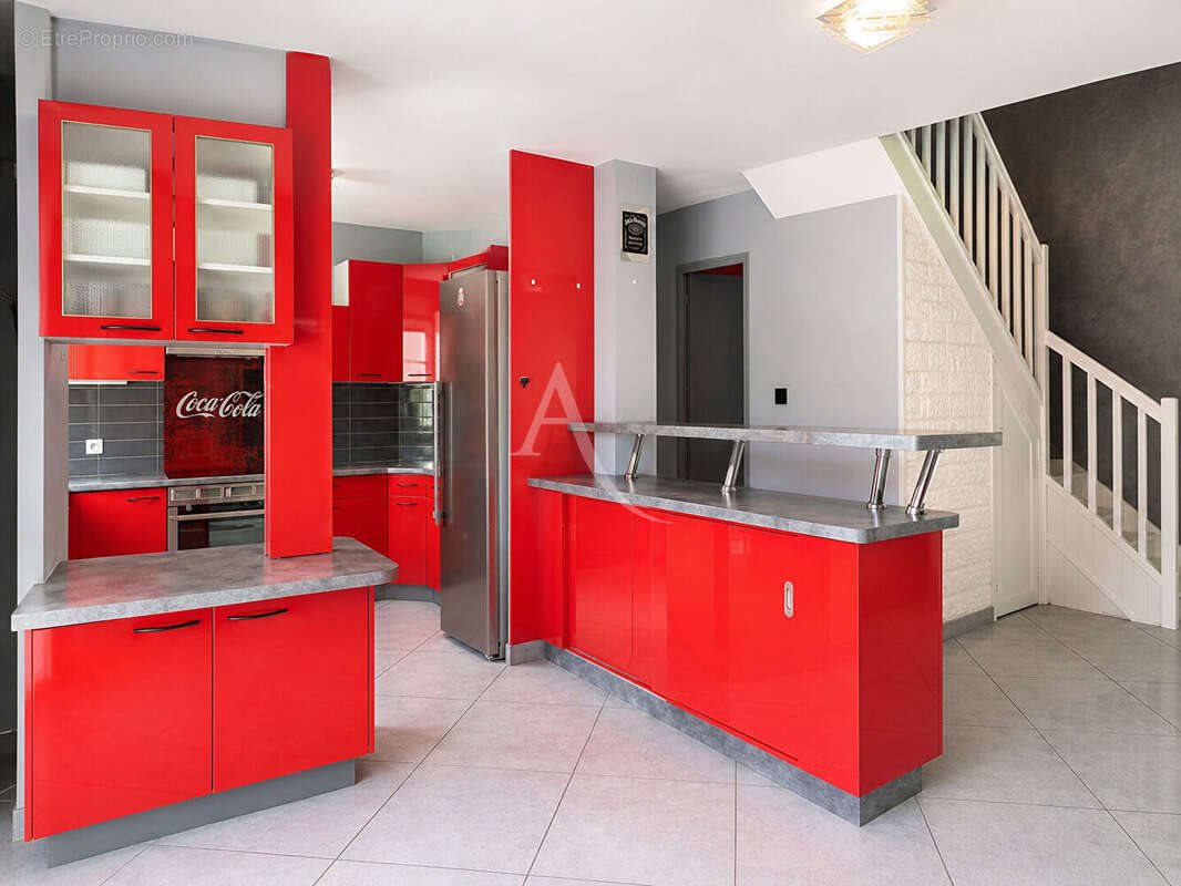 Maison à vendre, 110m², L'Ile-d'Olonne
