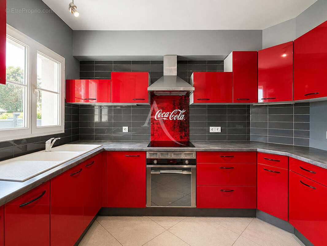 Maison à vendre, 110m², L'Ile-d'Olonne