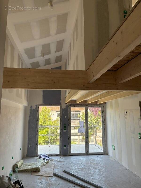 Appartement à vendre, 59m², La Rochelle