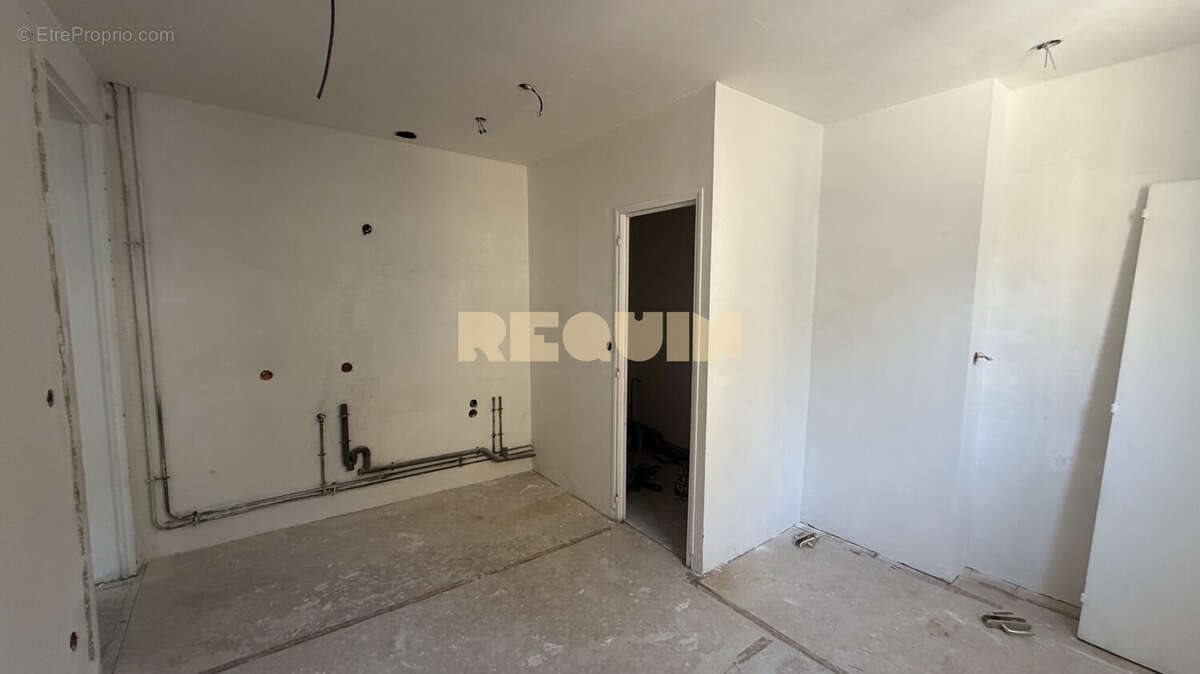 Appartement à vendre, 24m², Lille