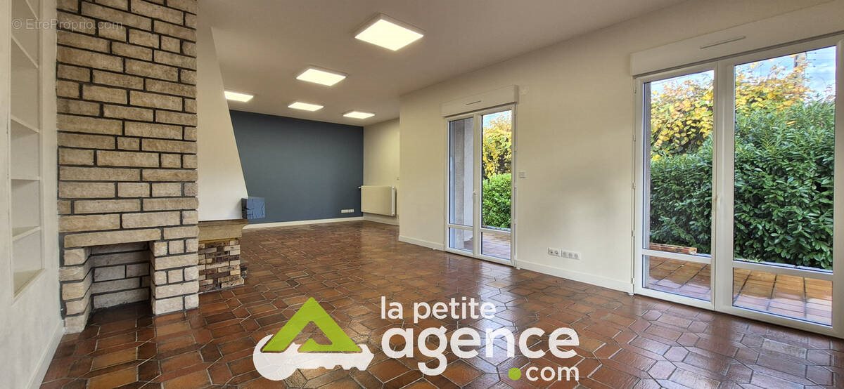 Maison à vendre, 171m², Montluçon