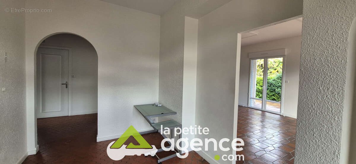 Maison à vendre, 171m², Montluçon