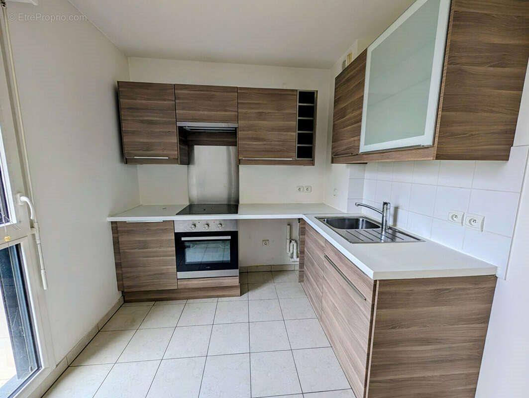 Appartement à vendre, 44m², Colombes