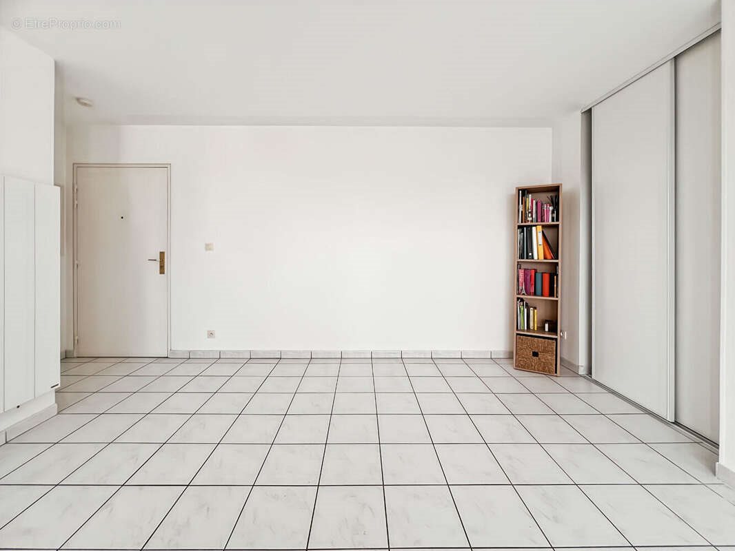 Appartement à vendre, 42m², Dammarie-les-Lys