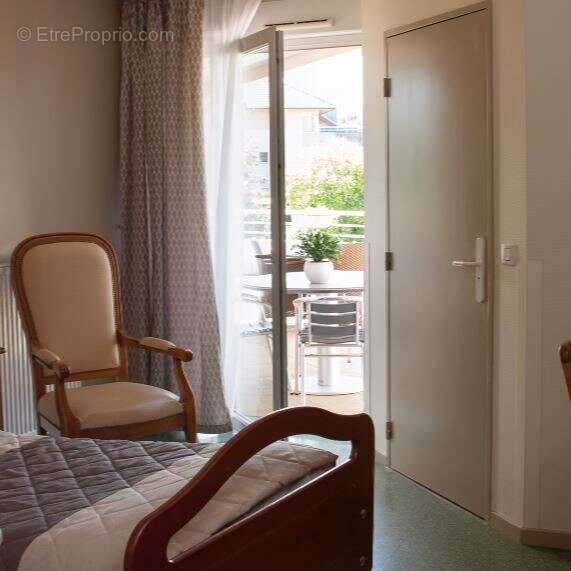 Appartement à vendre, 16m², Thonon-les-Bains