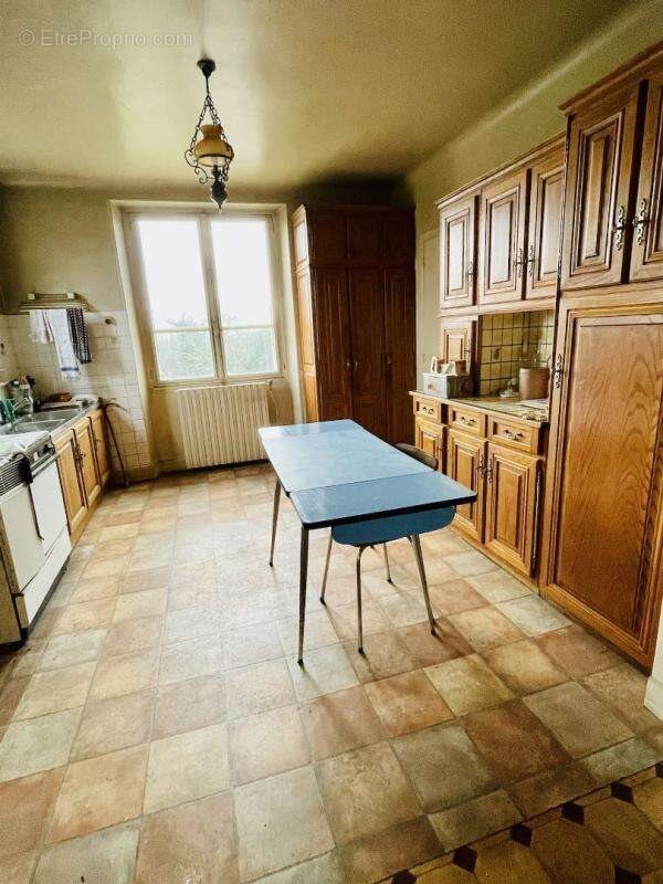 Maison à vendre, 89m², Crozant