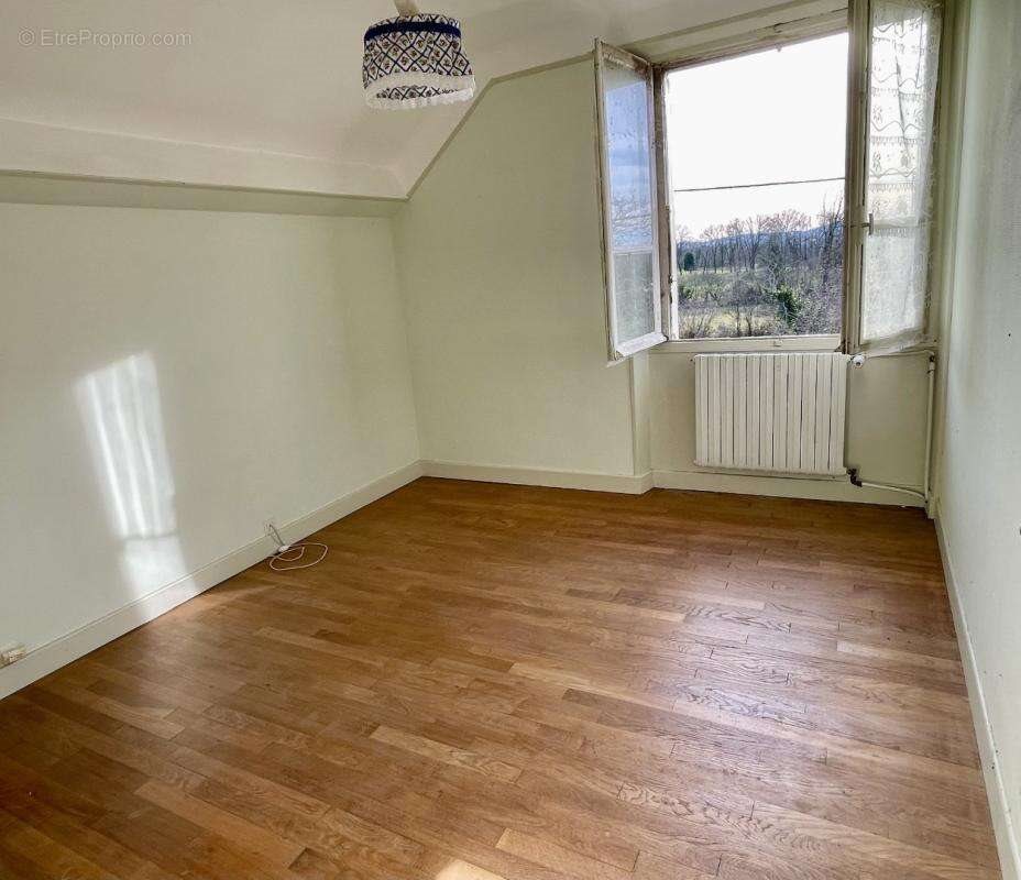 Maison à vendre, 89m², Crozant