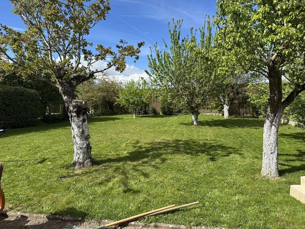 Maison à vendre, 142m², Lucé