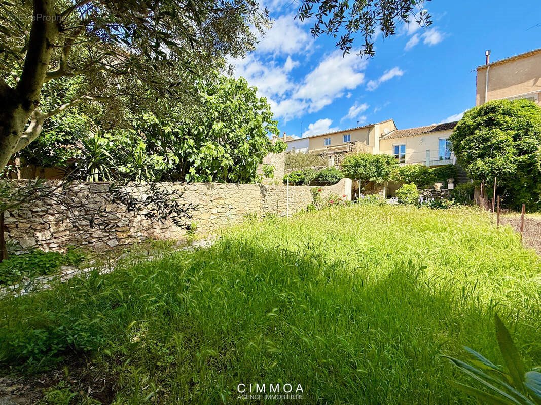 Maison à vendre, 85m², Gigean