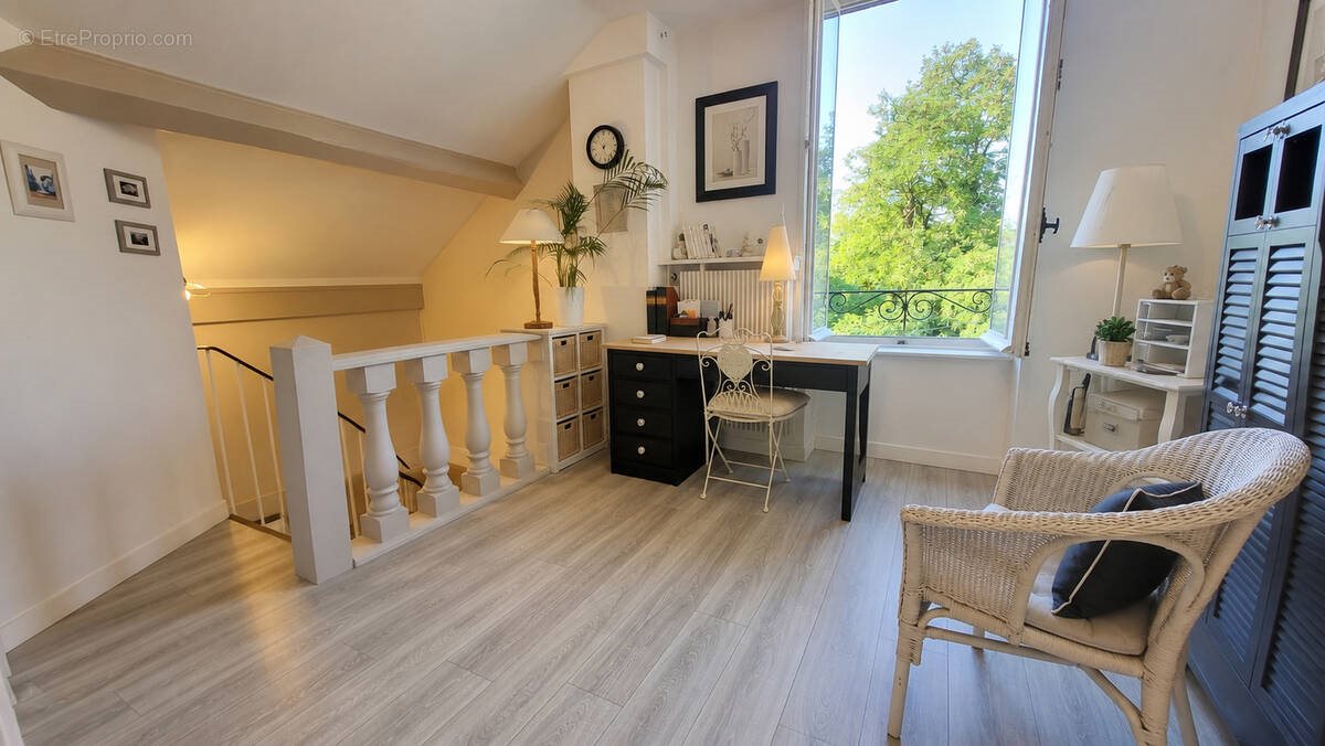 Maison à vendre, 153m², Clermont-Ferrand