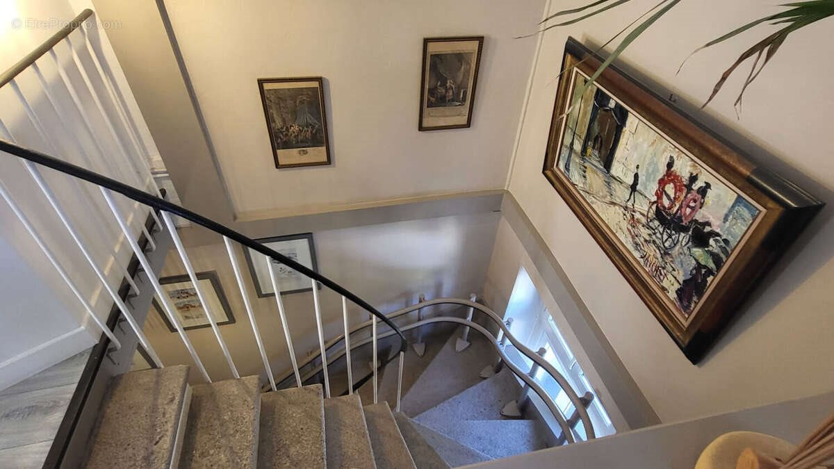 Maison à vendre, 153m², Clermont-Ferrand