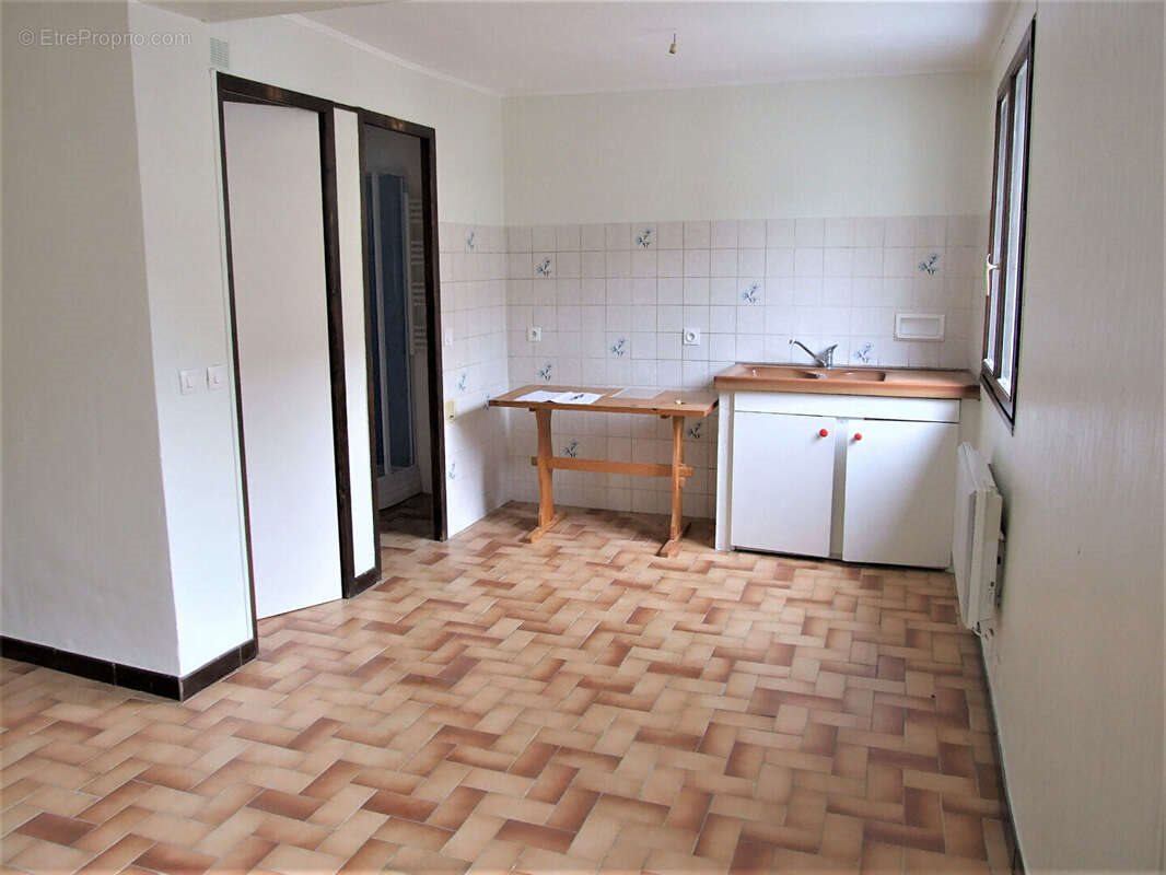 Maison à vendre, 42m², Saâcy-sur-Marne