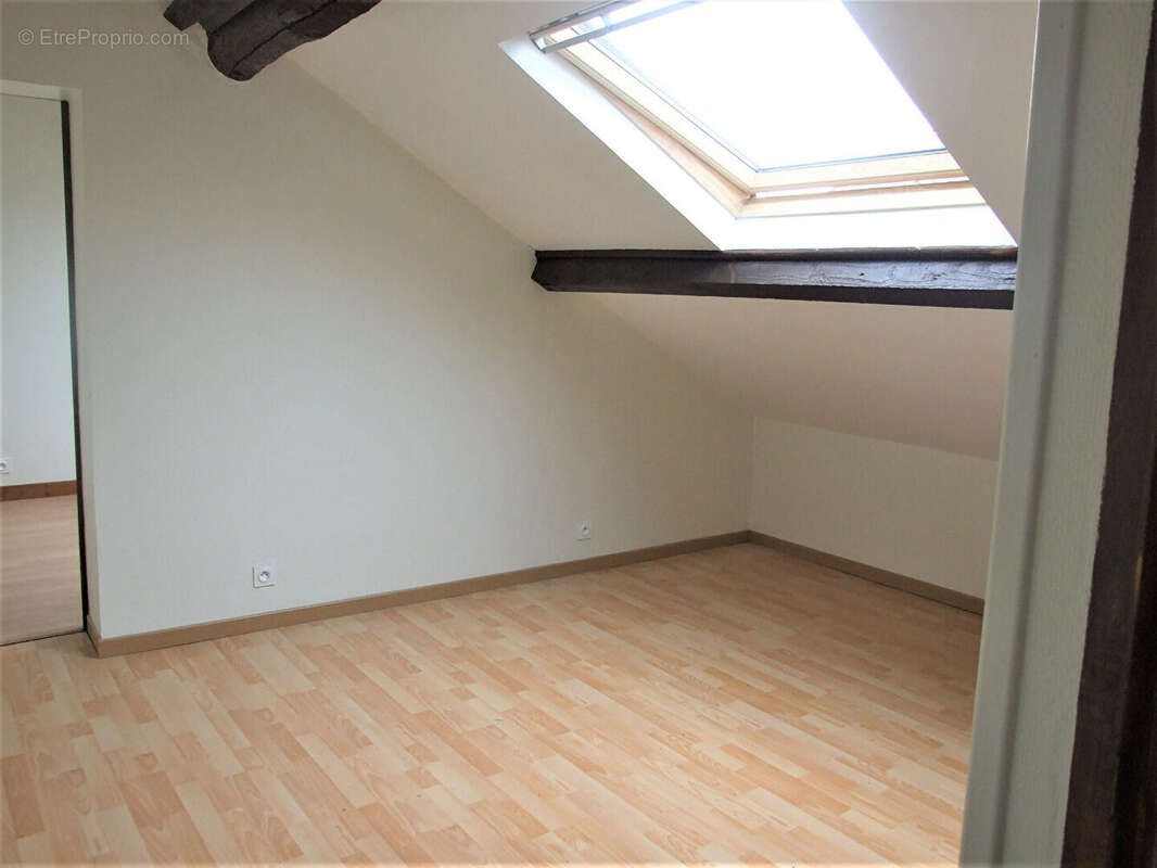 Maison à vendre, 42m², Saâcy-sur-Marne