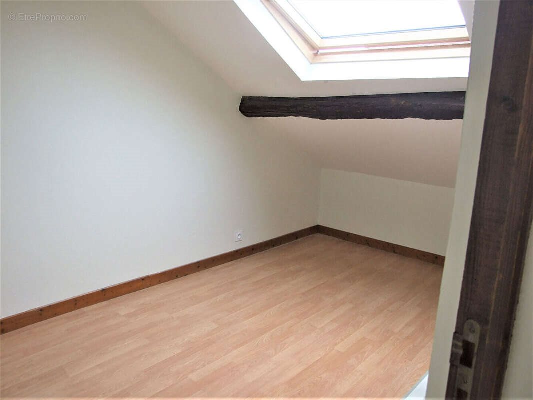 Maison à vendre, 42m², Saâcy-sur-Marne