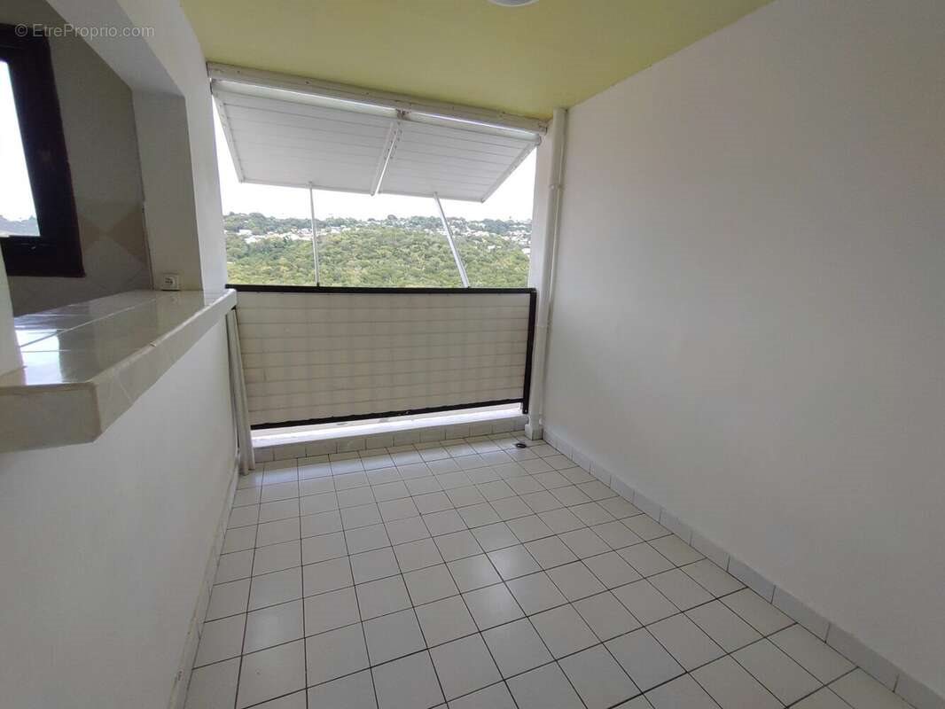 Appartement à vendre, 36m², Fort-de-France