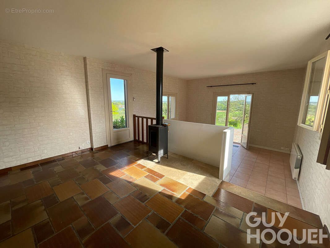 Maison à vendre, 116m², Beaumont
