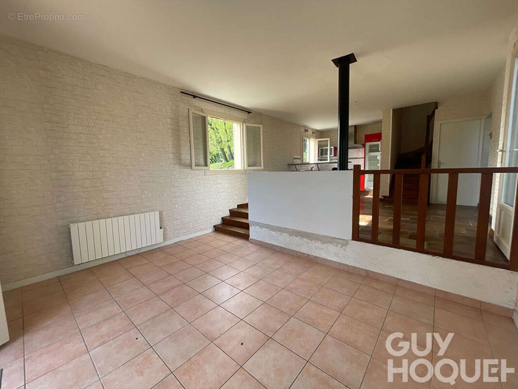 Maison à vendre, 116m², Beaumont