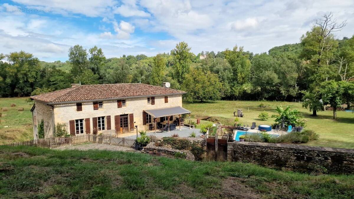 Maison à vendre, 217m², Ruch