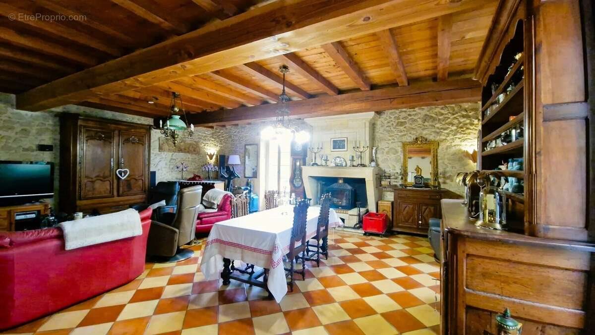 Maison à vendre, 217m², Ruch