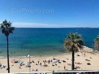 Appartement à vendre, 46m², Antibes