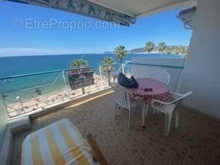 Appartement à vendre, 46m², Antibes