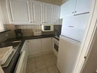 Appartement à vendre, 46m², Antibes