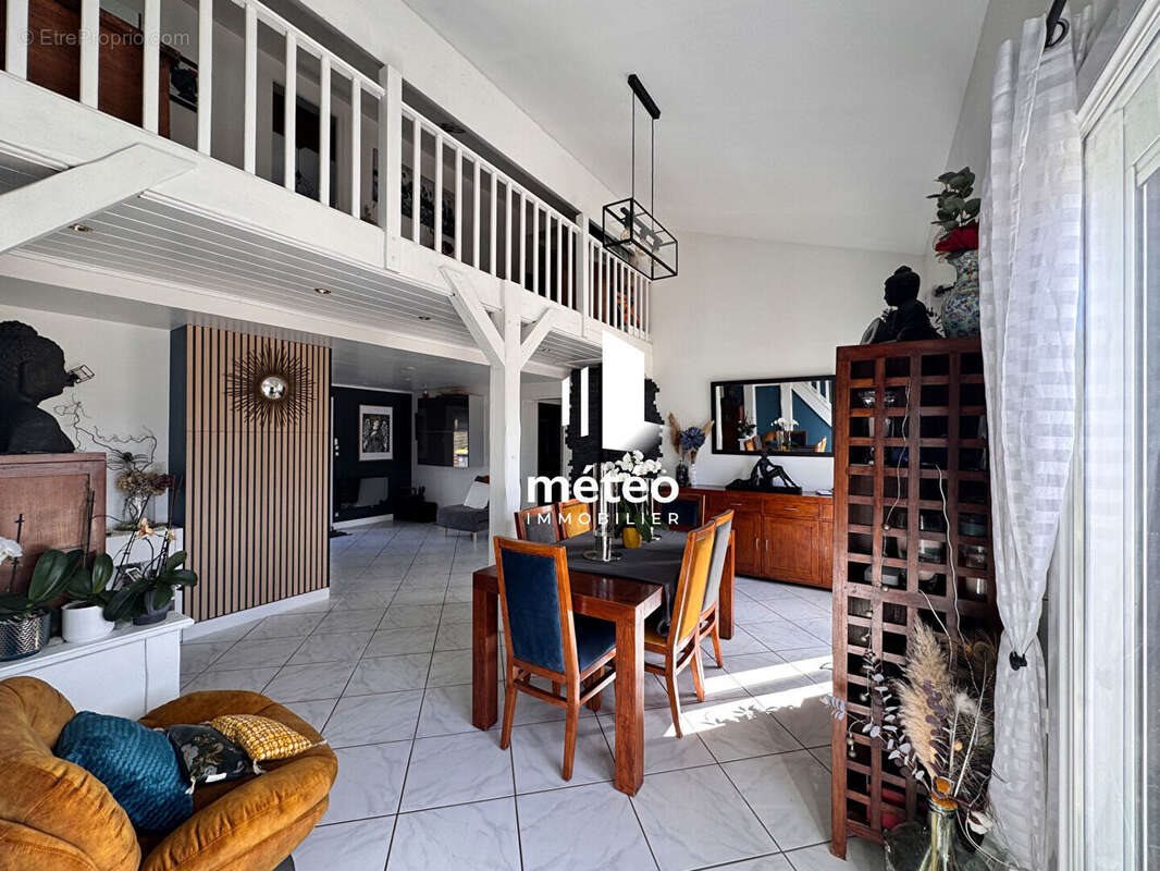 Maison à vendre, 157m², Château-d'Olonne