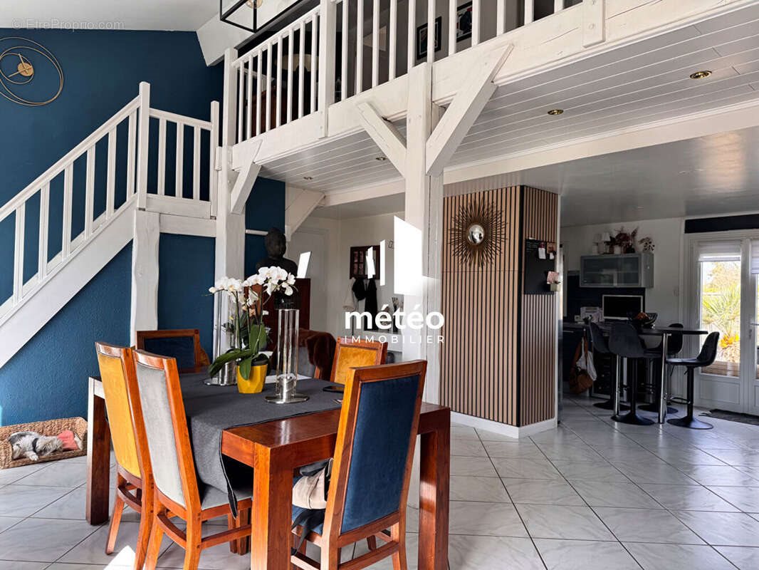 Maison à vendre, 157m², Château-d'Olonne