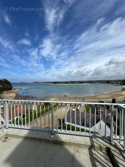 Appartement à vendre, 49m², Trégastel
