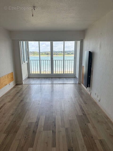 Appartement à vendre, 49m², Trégastel