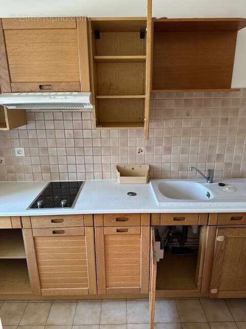 Appartement à vendre, 49m², Trégastel