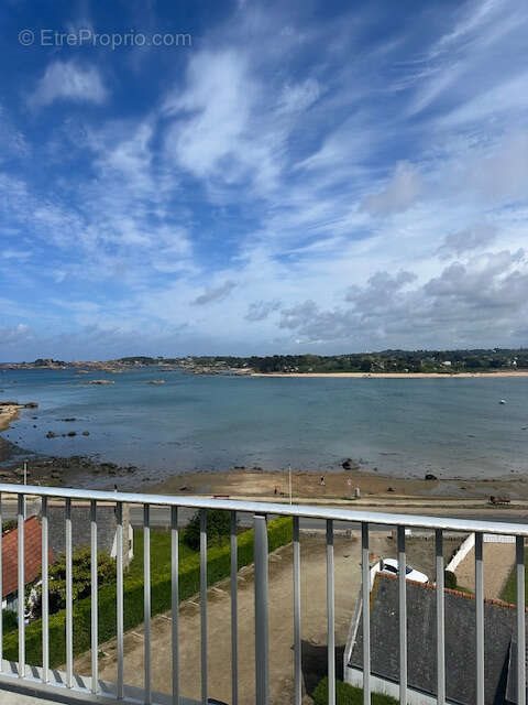 Appartement à vendre, 49m², Trégastel