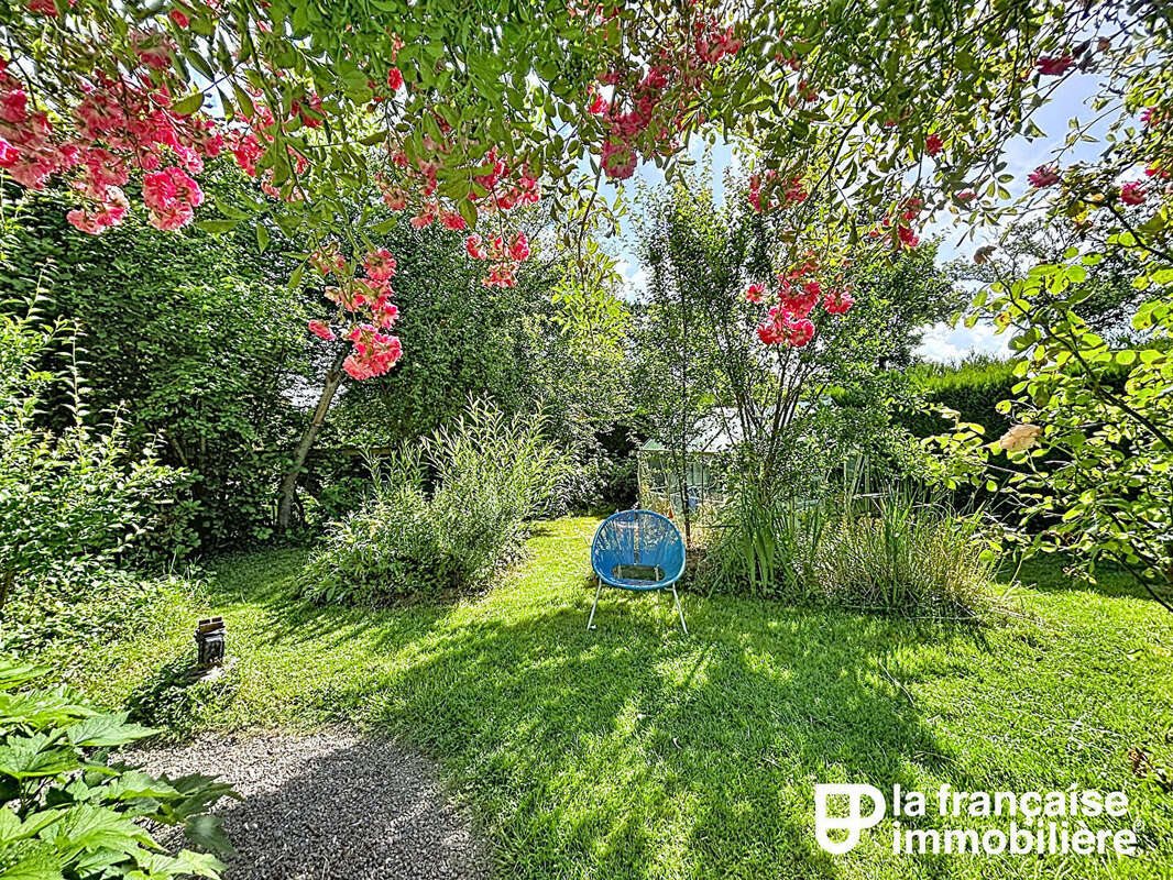 Maison à vendre, 148m², Saint-Sulpice-la-Forêt