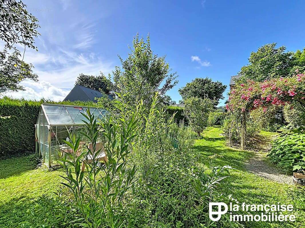 Maison à vendre, 148m², Saint-Sulpice-la-Forêt