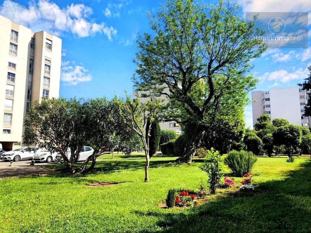 Appartement à vendre, 84m², La Seyne-sur-Mer