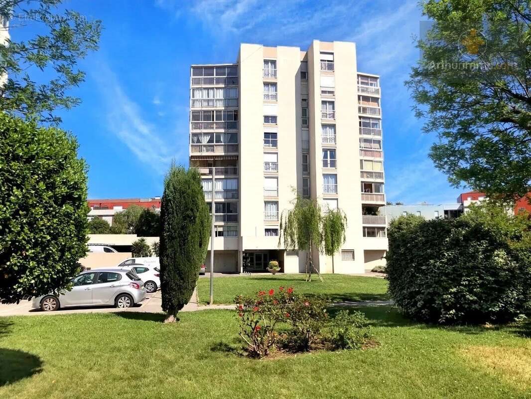 Appartement à vendre, 84m², La Seyne-sur-Mer