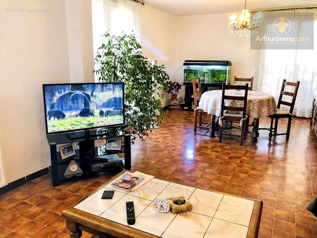 Appartement à vendre, 84m², La Seyne-sur-Mer