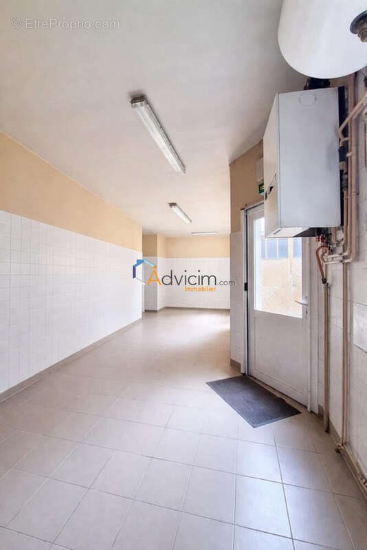 Maison à vendre, 216m², Brienon-sur-Armançon