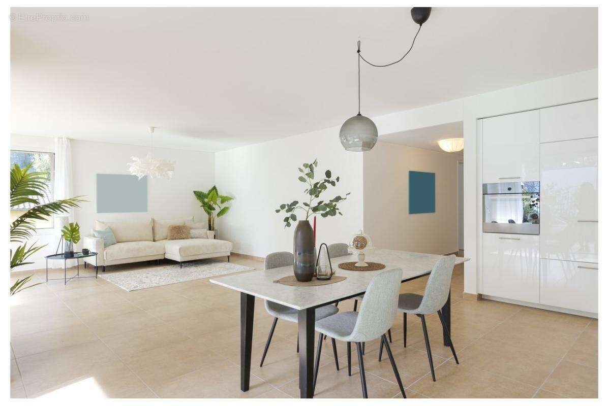 Appartement à vendre, 93m², Marcq-en-Baroeul