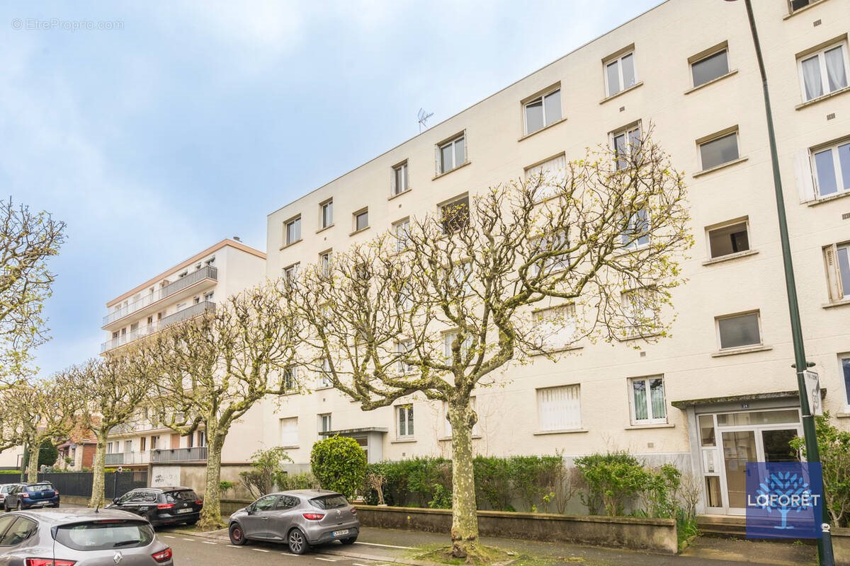 Appartement à vendre, 51m², Les Pavillons-sous-Bois