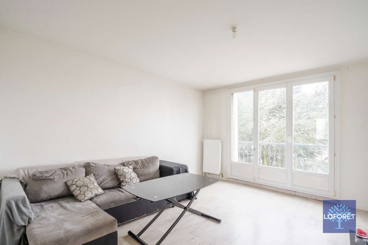 Appartement à vendre, 51m², Les Pavillons-sous-Bois
