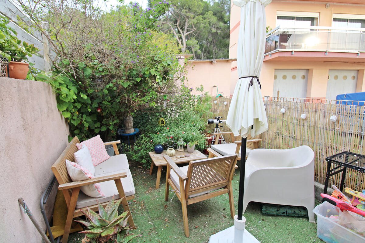 Appartement à vendre, 67m², La Seyne-sur-Mer