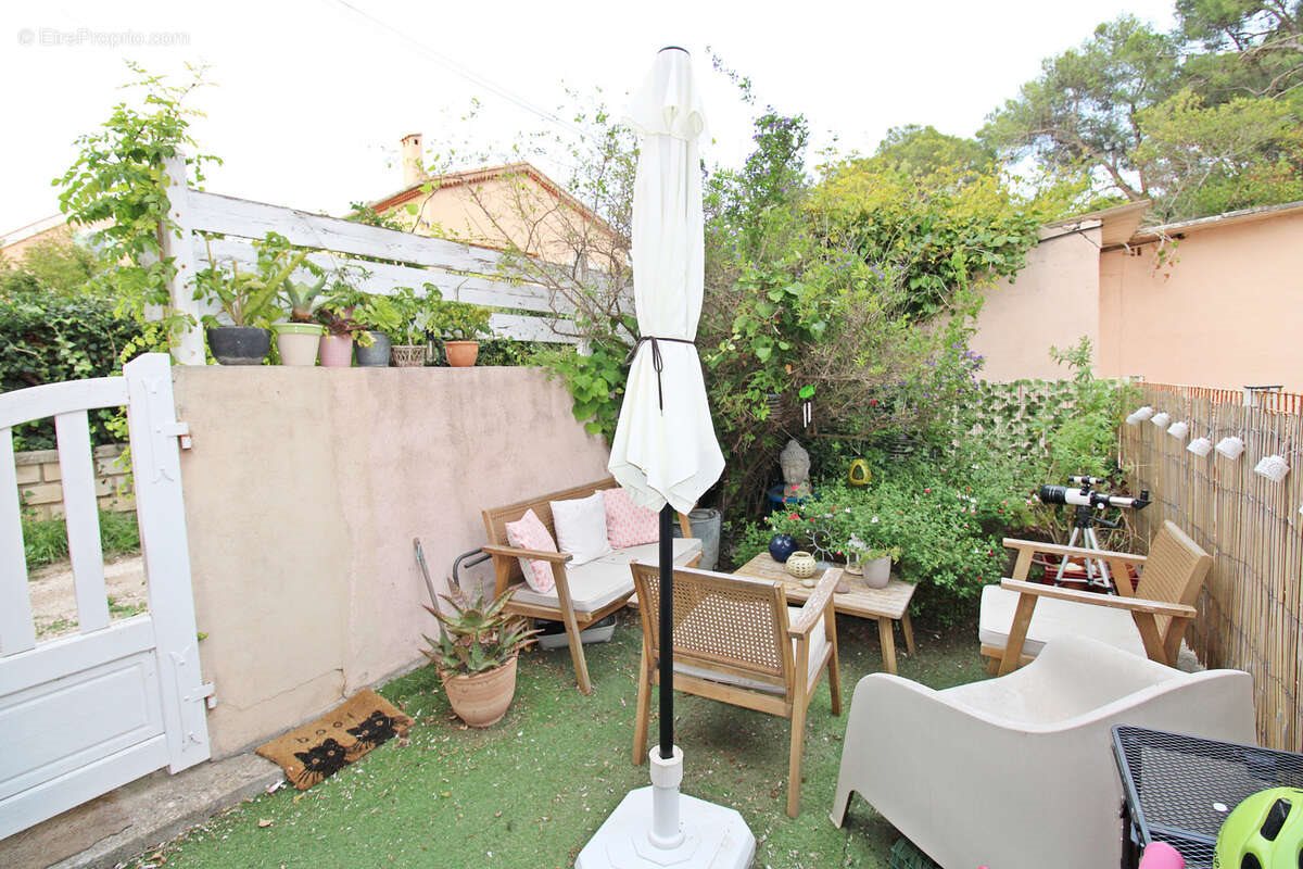 Appartement à vendre, 67m², La Seyne-sur-Mer