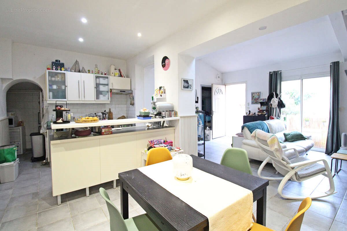 Appartement à vendre, 67m², La Seyne-sur-Mer