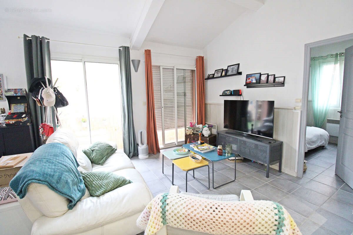 Appartement à vendre, 67m², La Seyne-sur-Mer