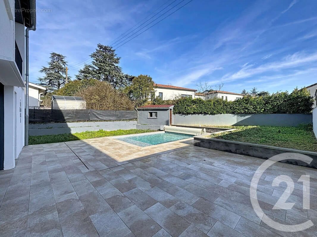 Maison à vendre, 121m², Auch